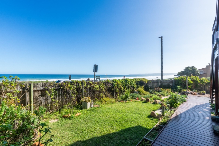 4 Bedroom Property for Sale in Kleinkrantz Western Cape